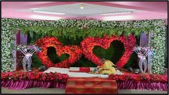  Wedding Ceremony