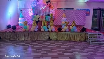  Wedding Ceremony