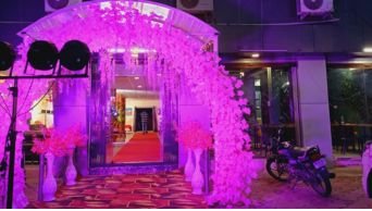  Theme Party