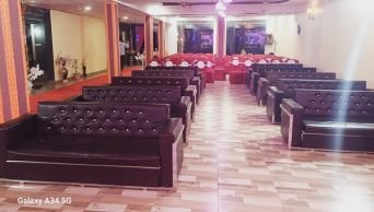  Corporate Events