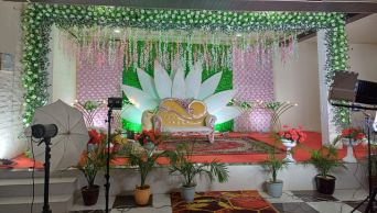  Wedding Ceremony